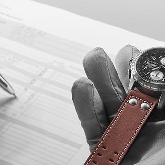 百达翡丽售后保养中心-服务流程