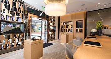 百达翡丽售后维修服务中心地址（嘉兴店）