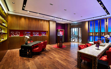 南京百达翡丽维修售后服务中心点（南京中心店）