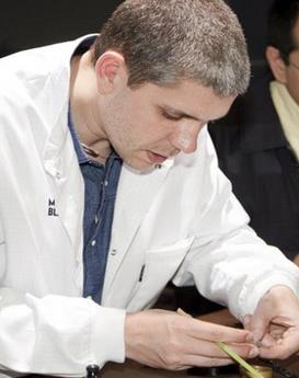 约翰·维尔逊-西安百达翡丽维修中心制表师